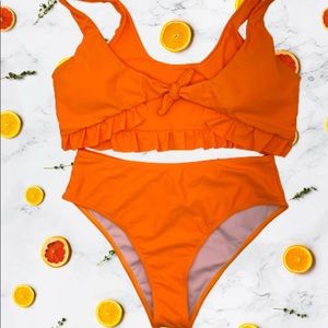 Shein Two Piece Bikini